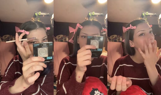 loveyoulizzy's Stream - Aug 7, 2026, 10:47 PM
