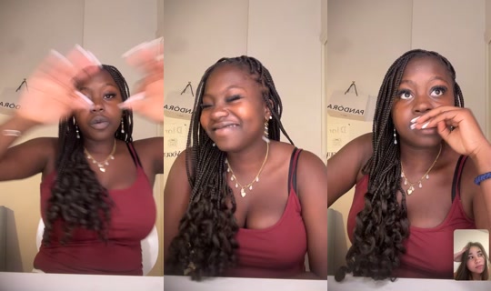 lovisahindman's Stream - Jul 8, 2026, 7:39 PM