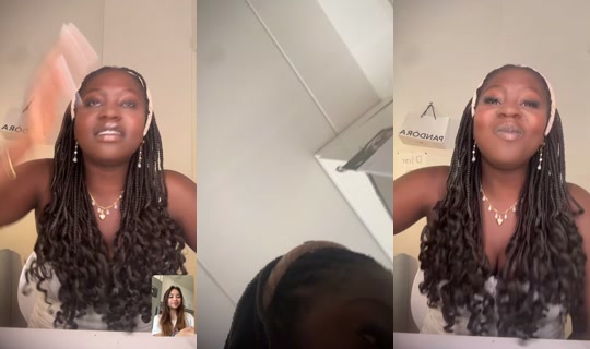 lovisahindman's Stream - Jul 10, 2026, 11:33 AM