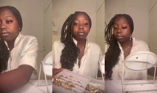 lovisahindman's Stream - Jul 15, 2026, 9:29 AM