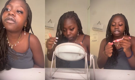 lovisahindman's Stream - Jul 15, 2026, 11:07 AM