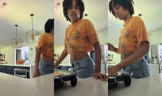 Live de lowkey_cammi - 8 de ago. de 2026, 19:36