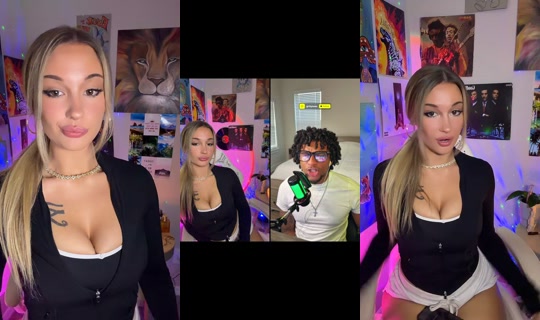 Stream di lowkeyinmybag - 25 lug 2026, 1:07