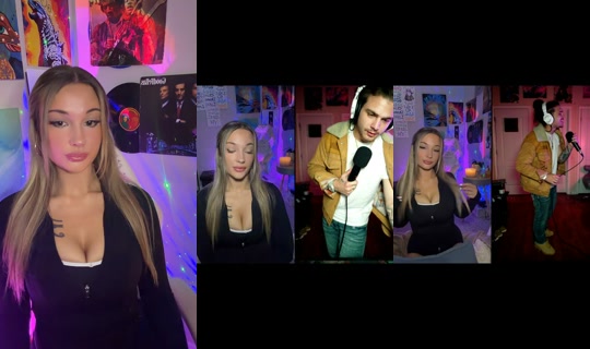 Stream di lowkeyinmybag - 25 lug 2026, 8:10