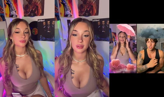 lowkeyinmybag's Stream - Jul 28, 2026, 4:49 AM