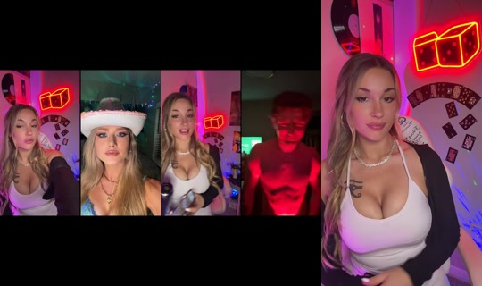 lowkeyinmybag's Stream - Jul 29, 2026, 6:11 AM