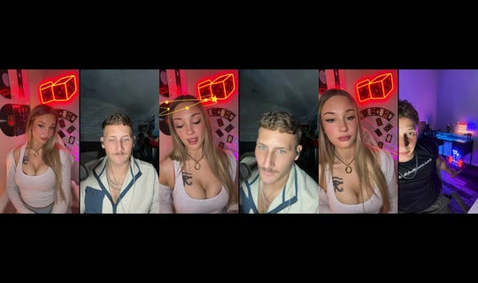 lowkeyinmybag's Stream - Aug 4, 2026, 1:50 AM