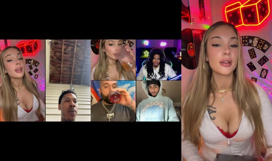 lowkeyinmybag's Stream - Aug 4, 2026, 10:22 PM