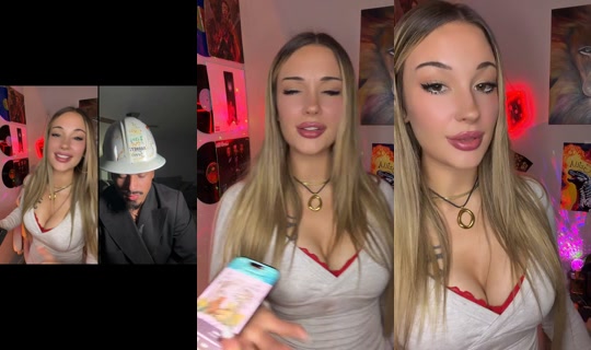 Stream ni lowkeyinmybag - Ago 5, 2026, 2:16 AM