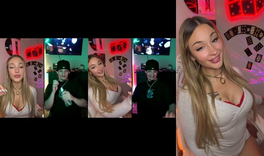 Stream ni lowkeyinmybag - Ago 5, 2026, 2:58 AM