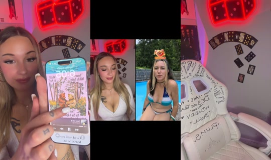 lowkeyinmybag's Stream - Aug 6, 2026, 10:05 PM