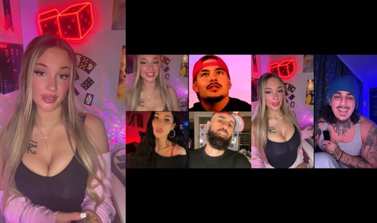 lowkeyinmybag's Stream - Aug 7, 2026, 4:37 AM