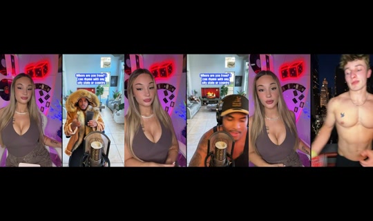 lowkeyinmybag's Stream - Aug 9, 2026, 12:15 AM