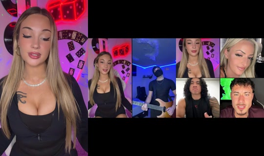 lowkeyinmybag's Stream - Aug 9, 2026, 2:32 AM