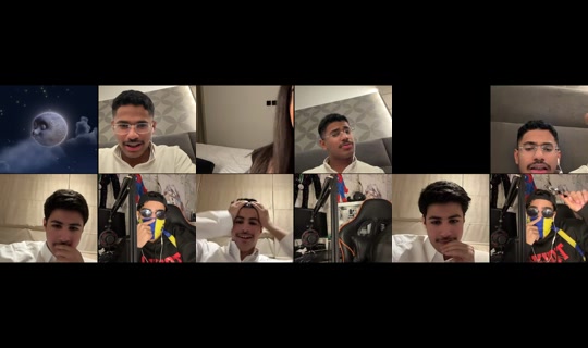 lrazdy's Stream - Aug 22, 2026, 11:17 PM