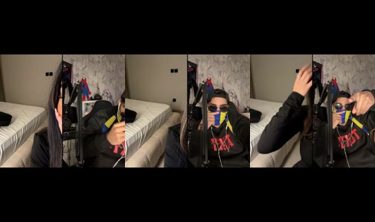 lrazdy's Stream - Aug 23, 2026, 12:03 AM