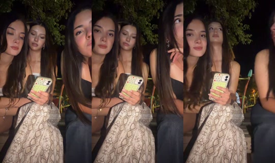 lselenayyavuzl's Stream - Jul 12, 2026, 8:02 PM