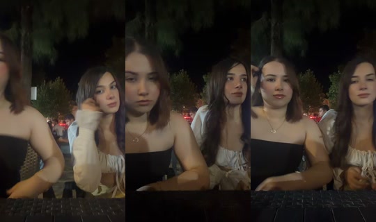 lselenayyavuzl's Stream - Jul 13, 2026, 8:23 PM