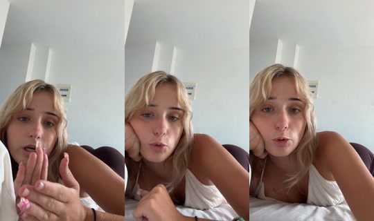 ltudiante.anna's Stream - Sep 20, 2026, 12:50 PM
