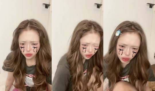 lu______chan's Stream - Jul 17, 2026, 10:56 PM