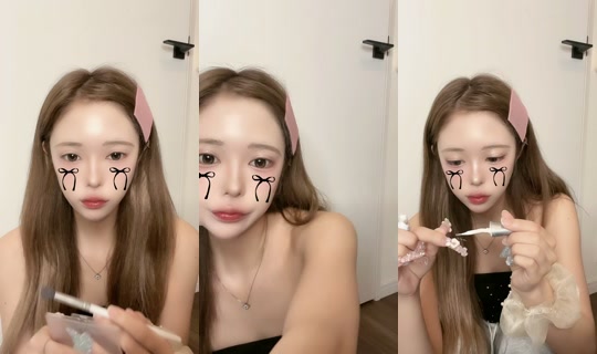 lu______chan's Stream - Jul 20, 2026, 7:11 AM