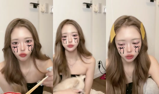 lu______chan Yayını - 25 Tem 2026 23:55