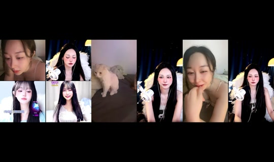 lua43794's Stream - Jul 29, 2026, 12:53 PM