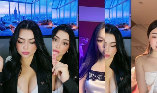 luaazita520's Stream - Jul 8, 2026, 2:50 PM