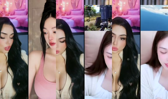 luaazita520's Stream - Jul 11, 2026, 5:16 AM