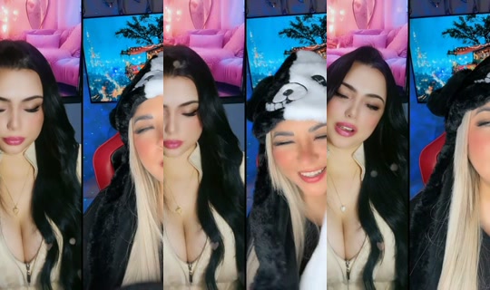 luaazita520's Stream - Jul 11, 2026, 6:39 AM