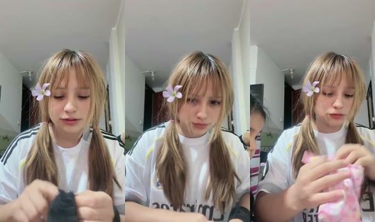 Live de luam_m - 22 de jul. de 2026, 22:06