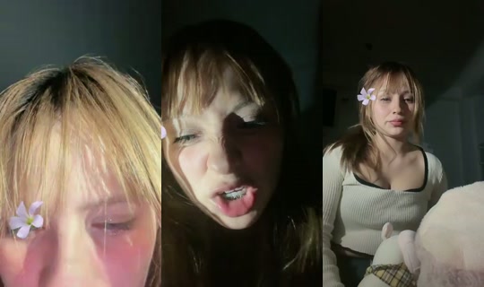 luam_m's Stream - Jul 24, 2026, 5:38 AM
