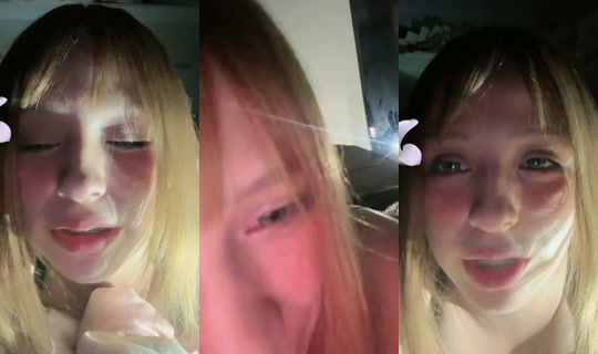Stream di luam_m - 25 lug 2026, 4:04