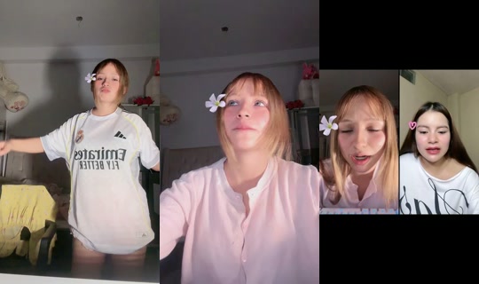 Stream di luam_m - 27 lug 2026, 0:37