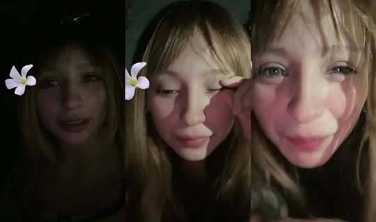 luam_m's Stream - Jul 29, 2026, 4:03 AM