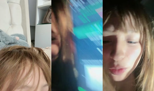 luam_m's Stream - Jul 29, 2026, 5:42 AM