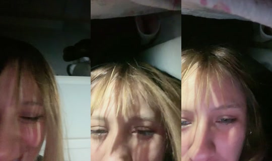 luam_m's Stream - Aug 7, 2026, 7:43 AM