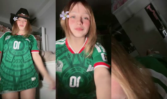 Stream ni luam_m - Ago 8, 2026, 4:01 AM