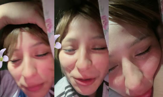 Stream ni luam_m - Ago 8, 2026, 7:34 AM