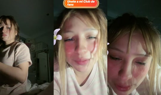 luam_m's Stream - Aug 9, 2026, 9:26 AM