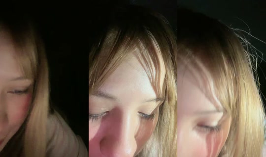 luam_m's Stream - Aug 9, 2026, 10:52 AM