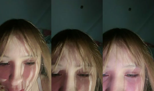 Stream ni luam_m - Ago 10, 2026, 4:45 AM