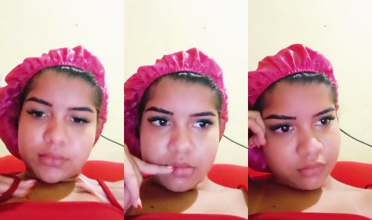 luana.maria4533's Stream - Jul 21, 2026, 3:14 PM