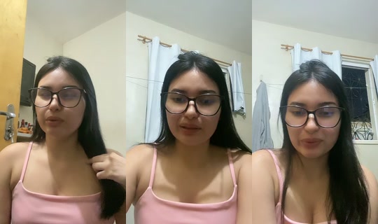 luanarch_'s Stream - Jul 29, 2026, 8:43 PM