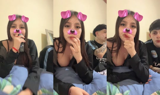 luanasalas_'s Stream - Jul 16, 2026, 6:01 AM