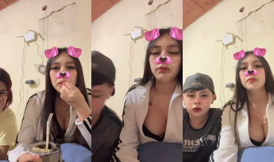 luanasalas_'s Stream - Jul 20, 2026, 5:59 AM