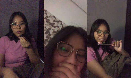 luanasouza971's Stream - Jul 17, 2026, 3:33 AM