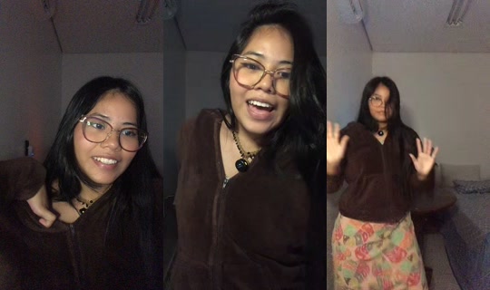 luanasouza971's Stream - Jul 19, 2026, 12:50 AM