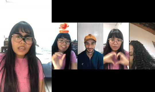 luanasouza971's Stream - Jul 23, 2026, 8:03 PM