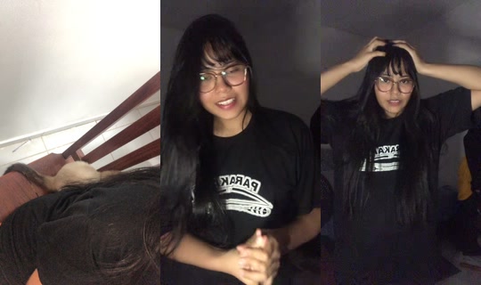 luanasouza971's Stream - Jul 24, 2026, 3:06 AM